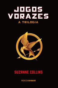 Title: Trilogia Jogos Vorazes, Author: Suzanne Collins