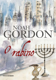 Title: O rabino, Author: Noah Gordon