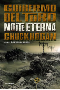 Title: Noite eterna, Author: Guillermo del Toro