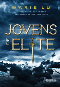 Title: Jovens de Elite, Author: Marie Lu