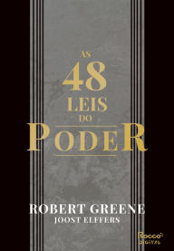 Title: As 48 leis do poder (The 48 Laws of Power), Author: Robert Greene