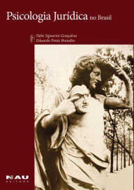 Title: Psicologia jurídica no Brasil, Author: Hebe Signorini Gonçalves