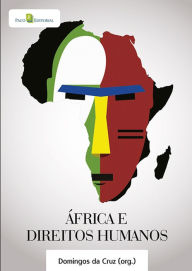 Title: África e Direitos Humanos, Author: Domingos José João da Cruz