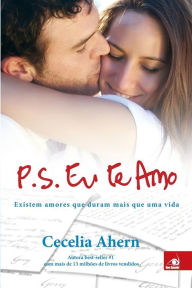 Title: P.S. Eu Te Amo, Author: Cecelia Ahern