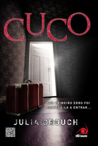 Title: Cuco, Author: Julia Crouch