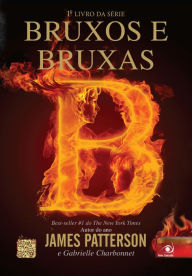 Title: Bruxos e bruxas, Author: James Patterson