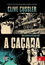 A caçada: Uma aventura de Isaac Bell (The Chase)