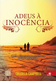 Title: Adeus à inocência, Author: Drusilla Campbell