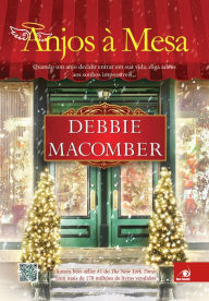 Title: Anjos à mesa, Author: Debbie Macomber