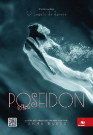 Title: Poseidon, Author: Anna Banks
