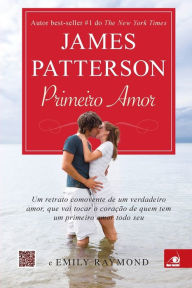 Title: Primeiro Amor, Author: James Patterson