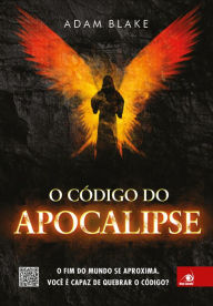 Title: O código do apocalipse, Author: Adam Blake