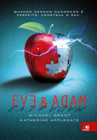 Eve and Adam (Portuguese Edition)