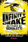 Infinity Drake