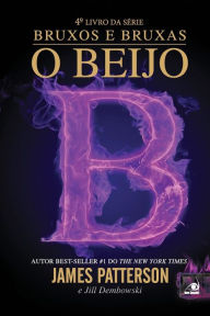 Title: O Beijo, Author: James Patterson