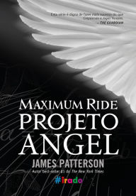 Title: Projeto Angel, Author: James Patterson