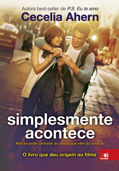 Simplesmente acontece (Love, Rosie)