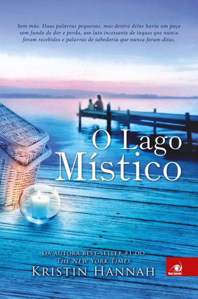 O lago místico