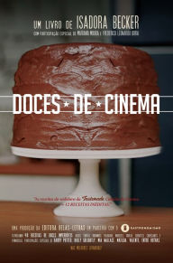 Title: Doces de Cinema, Author: Isadora Becker