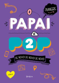 Title: O papai é pop 2, Author: Marcos Piangers