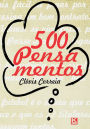 500 Pensamentos