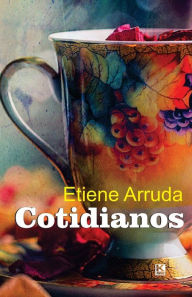 Title: Cotidianos, Author: Etiene Arruda