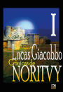 Crônicas de Noritvy - Livro I