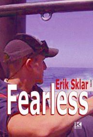 Title: Fearless, Author: Sklar Erik