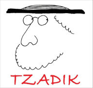 Title: Tzadik, Author: Sklar Alan