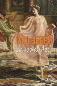Title: Mulheres, Author: Sandoval Assef
