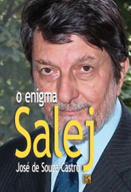 Title: O enigma Salej, Author: José de Souza Castro
