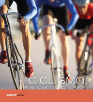 Title: Ciclismo, BMX e Mountain Bike, Author: SESI-SP Editora