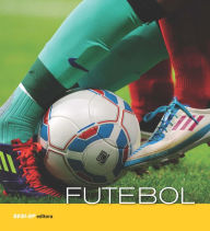 Title: Futebol, Author: SESI-SP Editora
