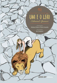 Title: Una e o Leão, Author: Edmundo Spenser