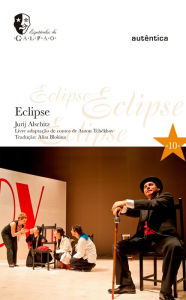 Title: Eclipse, Author: Jurij Alschitz
