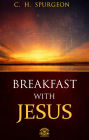 Breakfast with Jesus