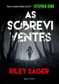 Title: As sobreviventes (Final Girls), Author: Riley Sager