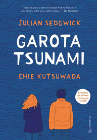 Title: Garota Tsunami, Author: Julian Sedgwick