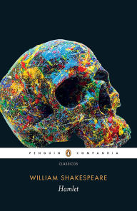 Title: Hamlet, Author: William Shakespeare