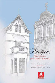 Title: Petrópolis, Author: Virginio Cordeiro de Mello