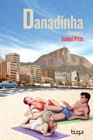 Title: Danadinha, Author: Isabel Pitta