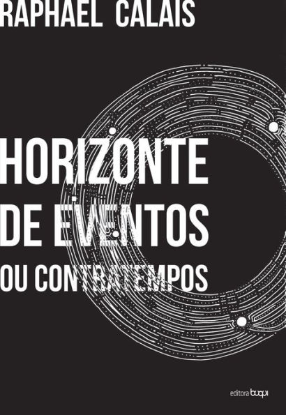 Horizonte de eventos ou contratempos