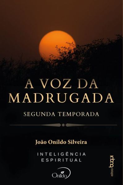 A voz da madrugada: segunda temporada