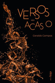 Title: Versos ao acaso, Author: Geraldo de Melo Campos