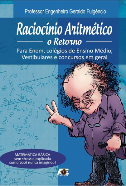 Raciocínio Aritmético - o Retorno