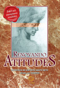 Title: Renovando atitudes, Author: Francisco do Espírito Santo Neto