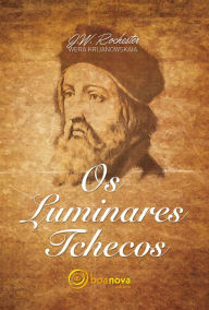 Title: Luminares Tchecos, Author: Wera Krijanowskaia