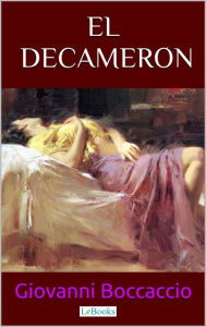Title: EL DECAMERÓN, Author: Giovanni Boccáccio