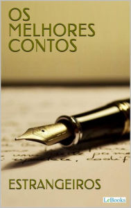Title: Os Melhores Contos Estrangeiros, Author: James Joyce