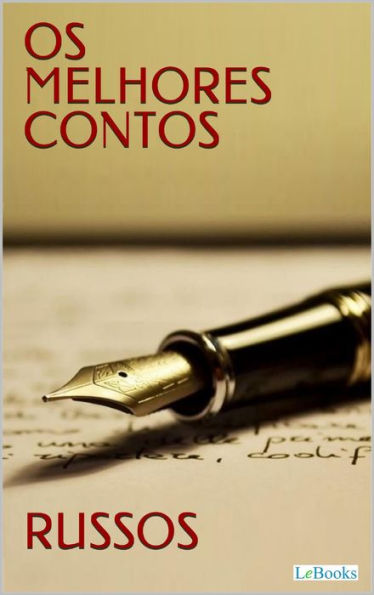 Os Melhores Contos Russos